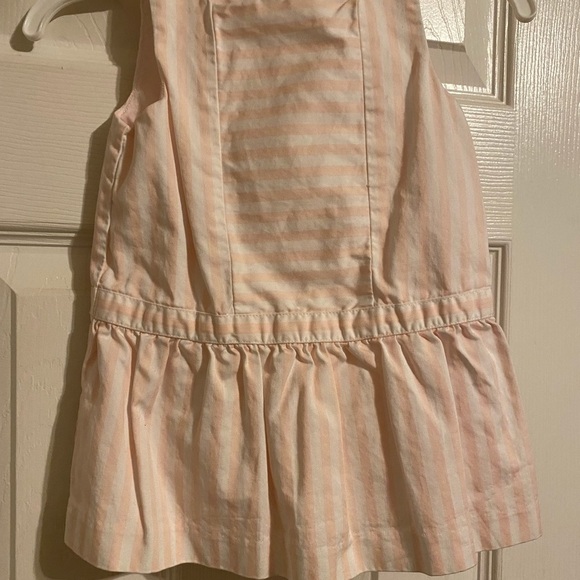 Janie and Jack Dress - Picture 3 of 7